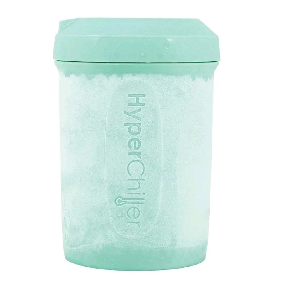 HyperChiller HC2M Patented Iced Coffee Beverage Alcohol‎ Wine Cooler Kitchen Bar